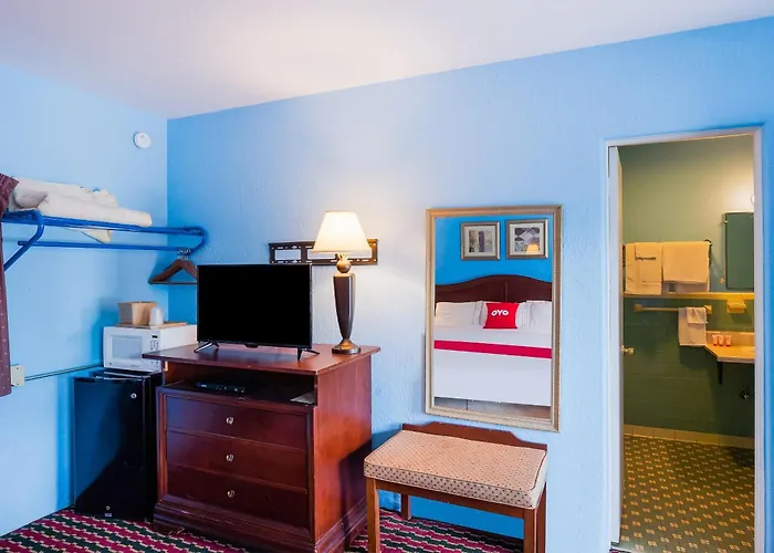 Hotel Salem-Roanoke I-81 -Listing Partner