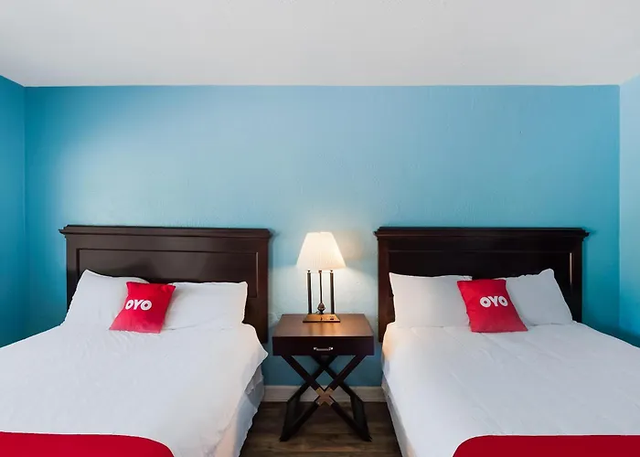 Hotel Salem-Roanoke I-81 -Listing Partner