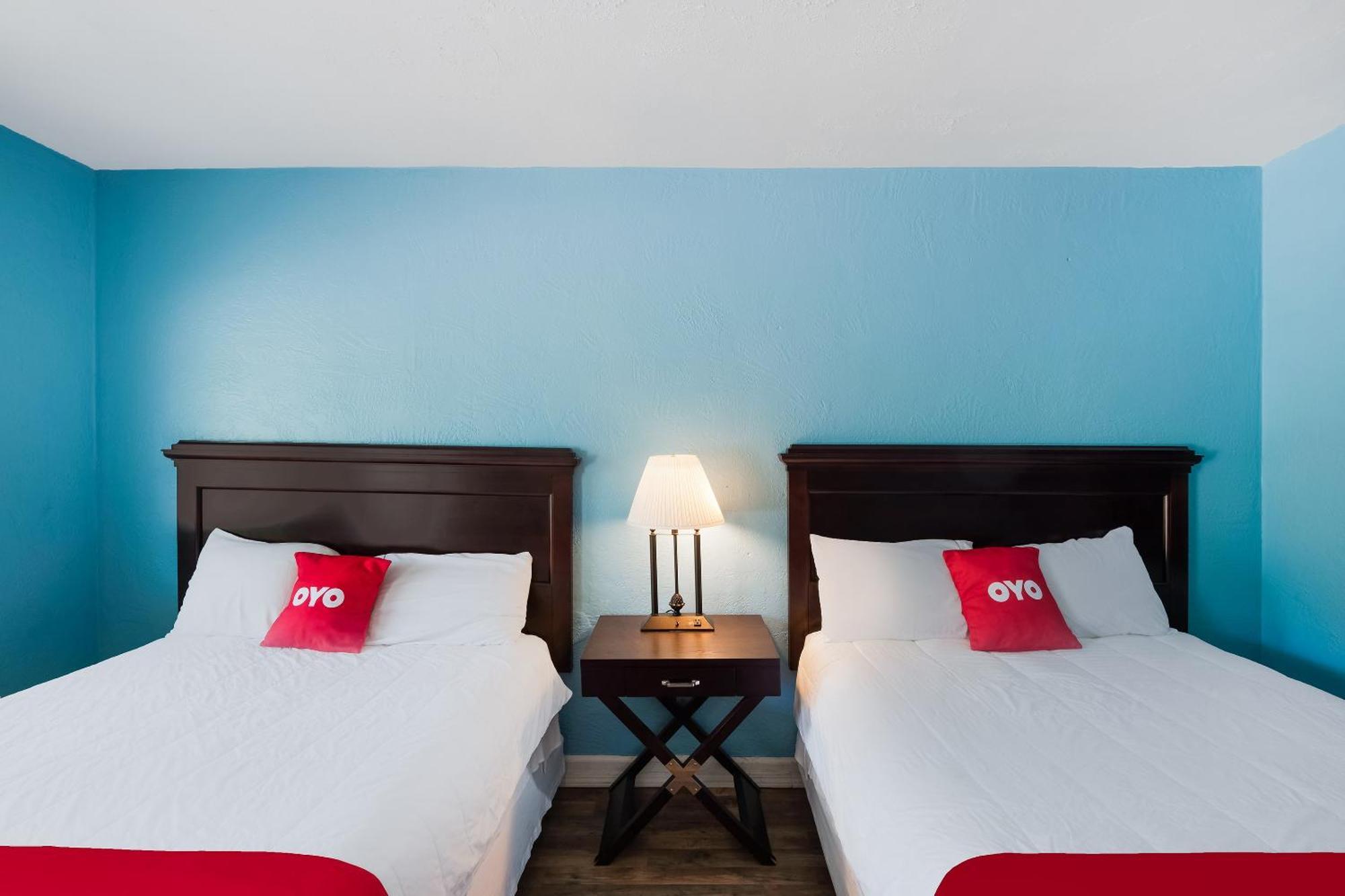 Salem-roanoke I-81 -listing Partner Hotel