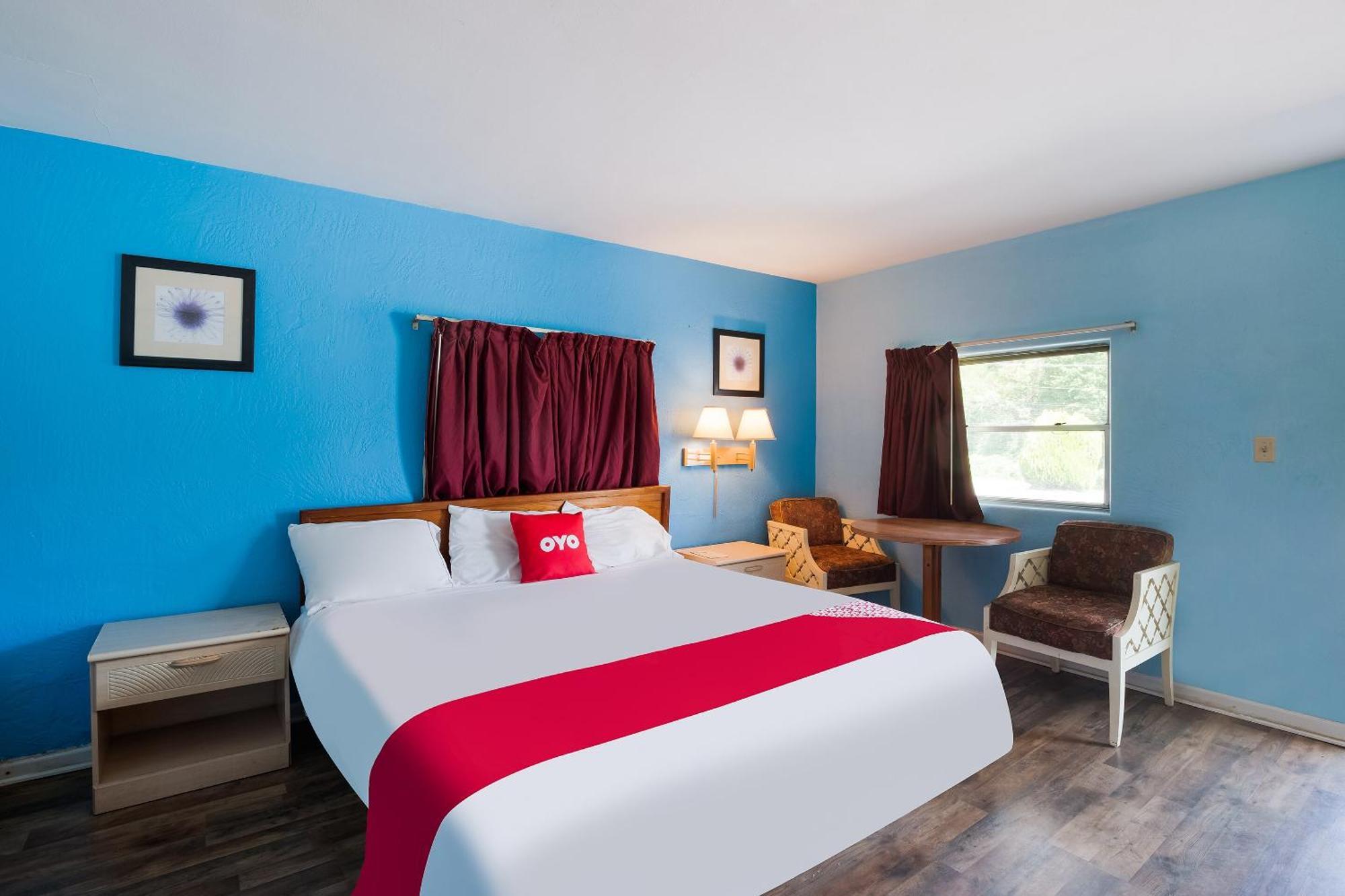 Hotel Salem-roanoke I-81 -listing Partner