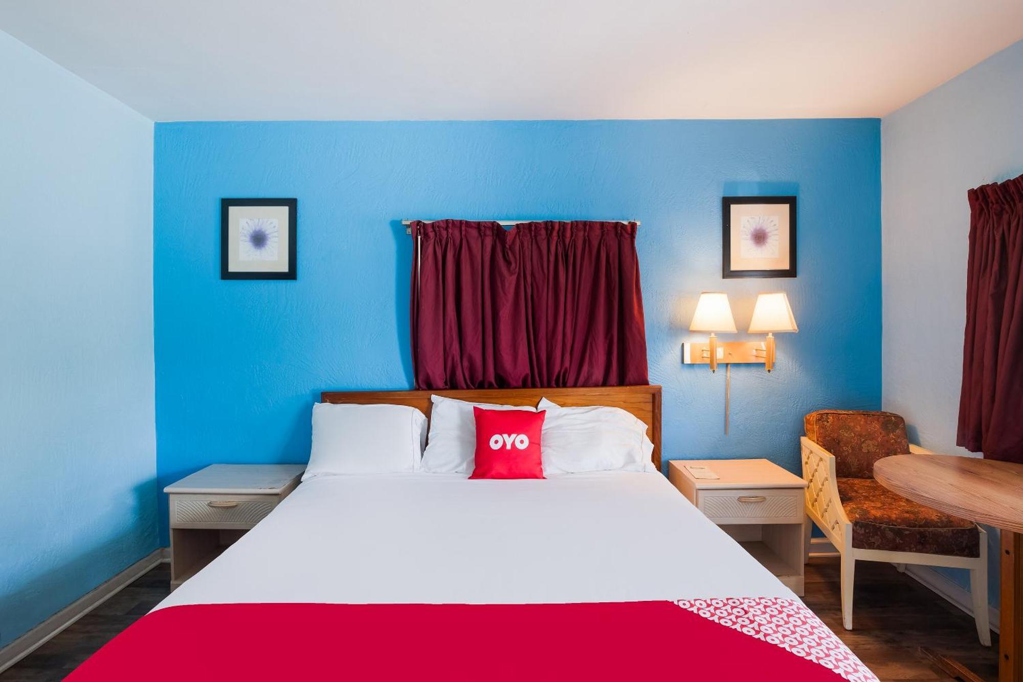 Hotel Salem-roanoke I-81 -listing Partner 2*