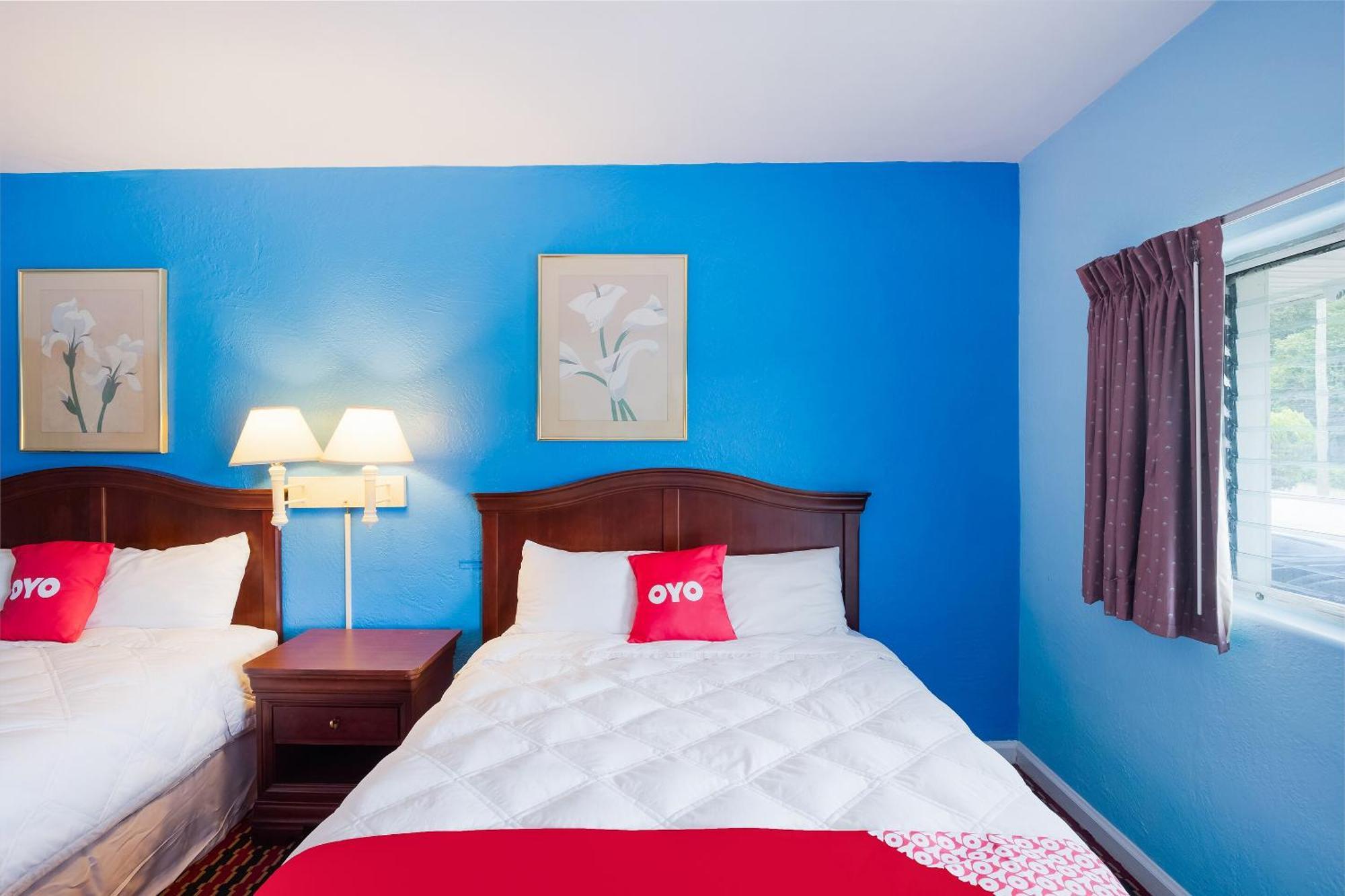 Salem-roanoke I-81 -listing Partner Hotel 2*