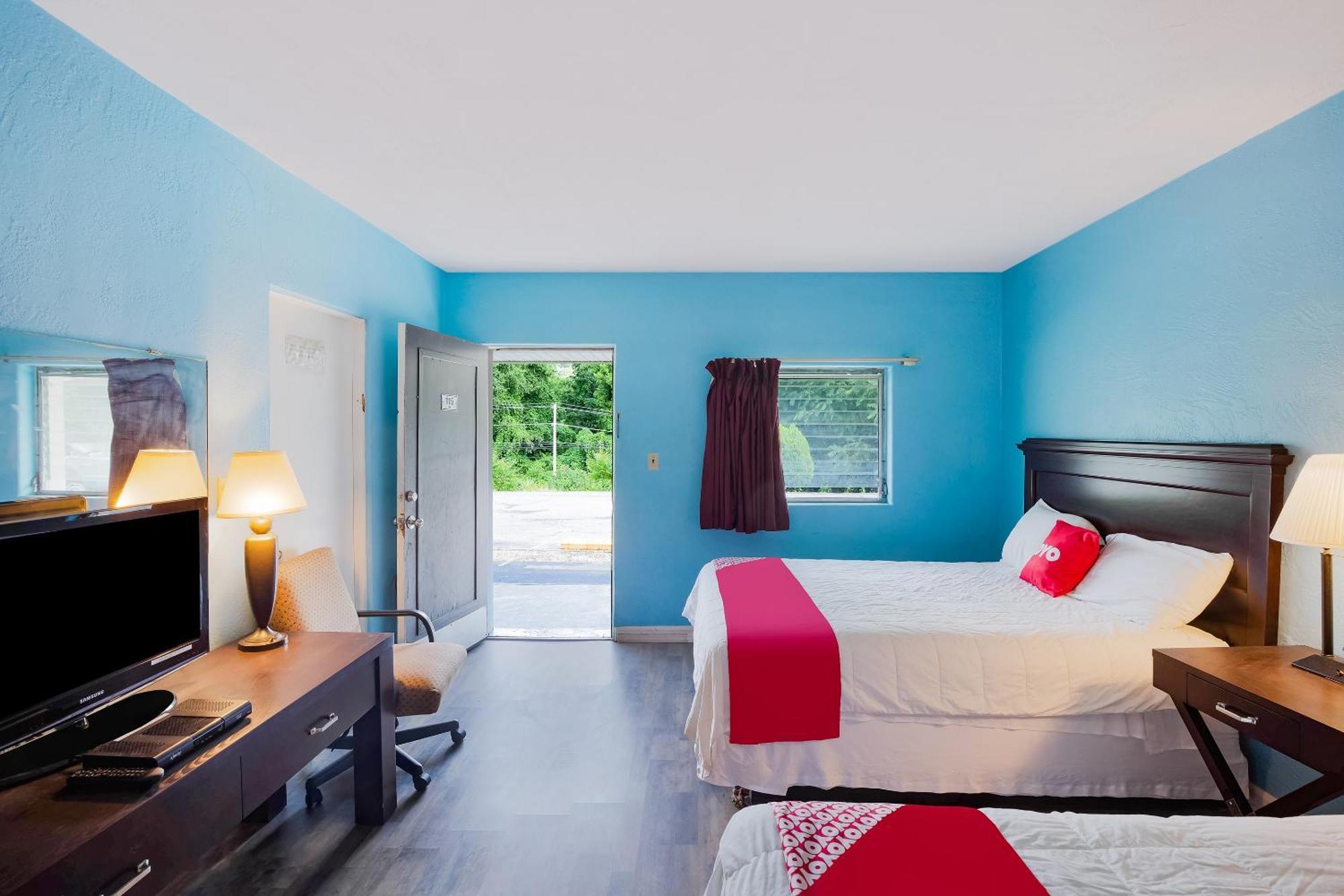 Salem-roanoke I-81 -listing Partner Hotel Salem