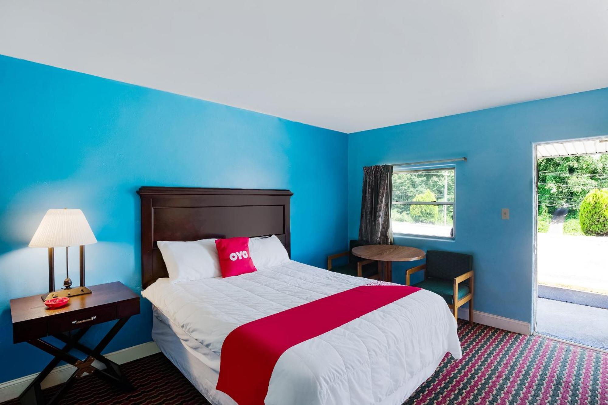 Hotel Salem-roanoke I-81 -listing Partner Salem