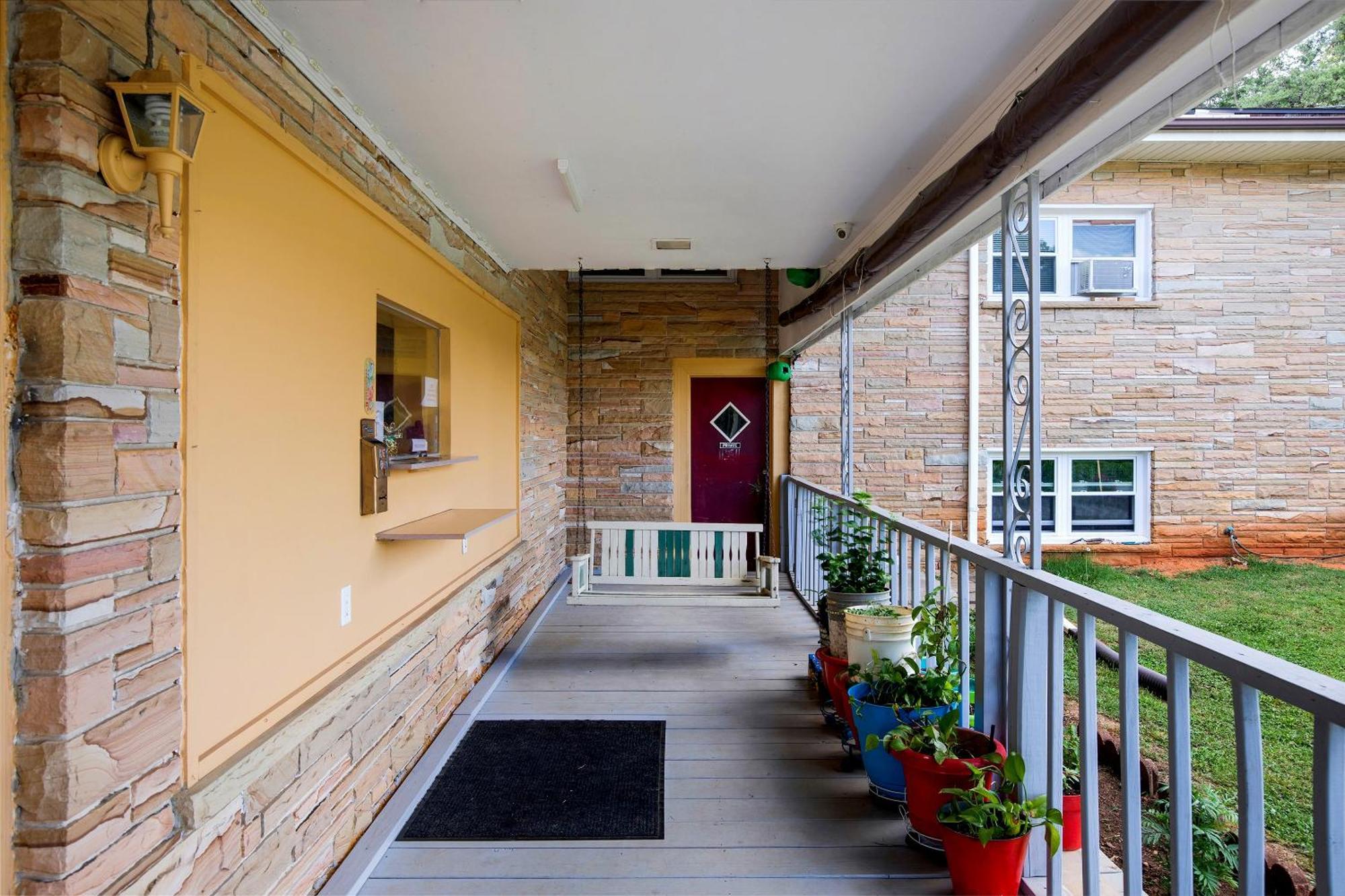 Salem-roanoke I-81 -listing Partner Hotel 2*