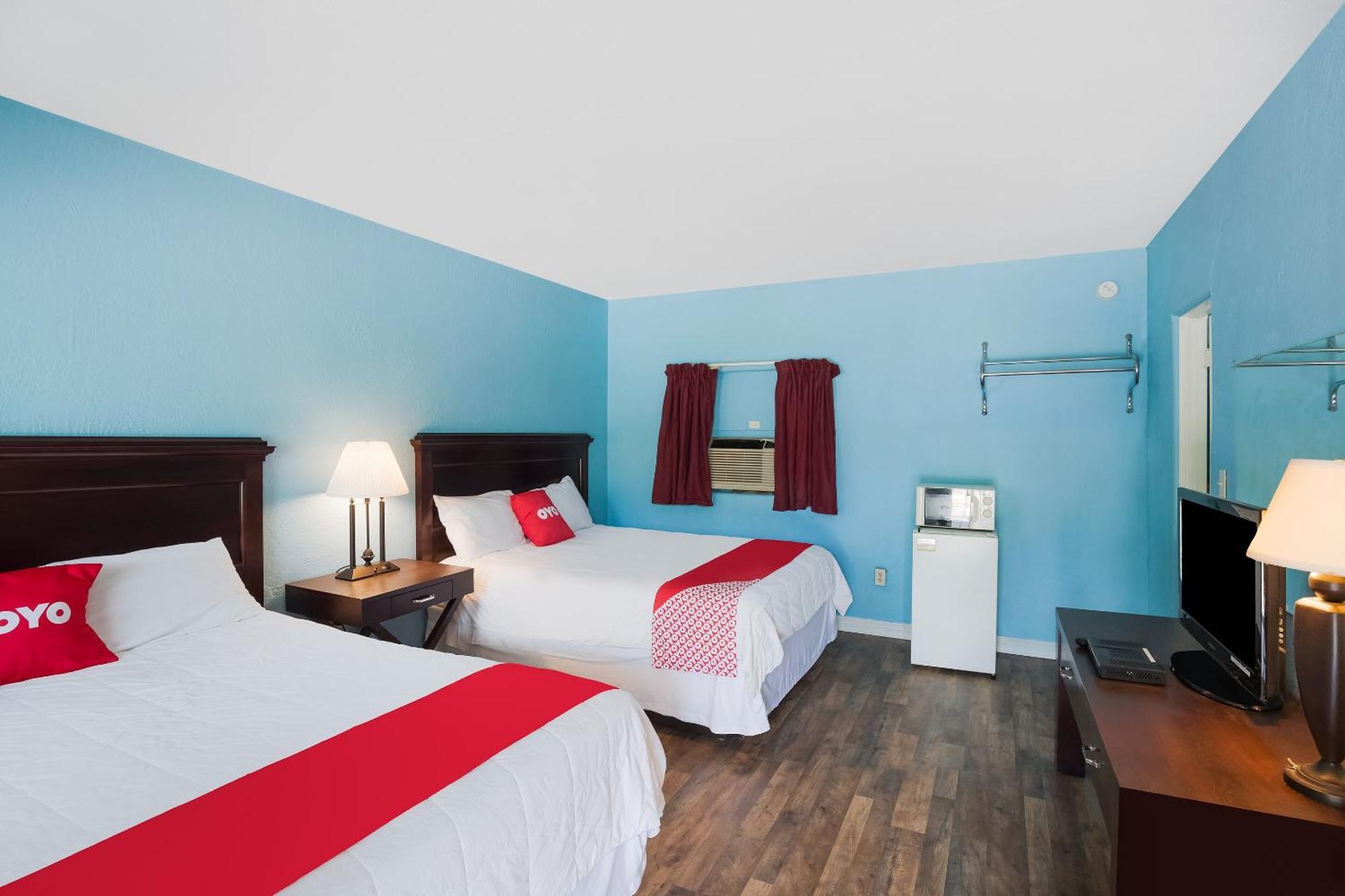 Salem-roanoke I-81 -listing Partner Hotel Salem