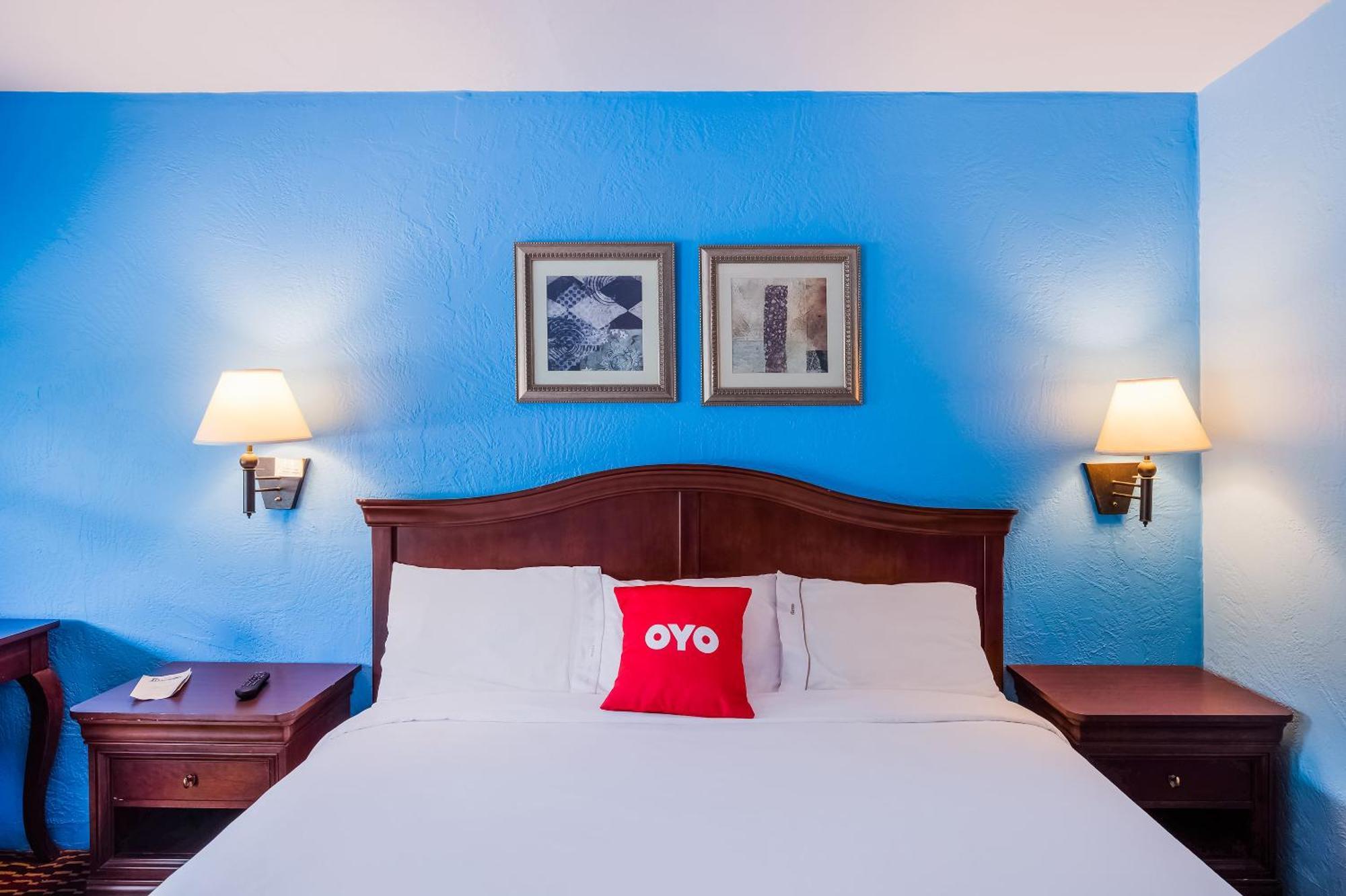 Hotel Salem-roanoke I-81 -listing Partner Salem