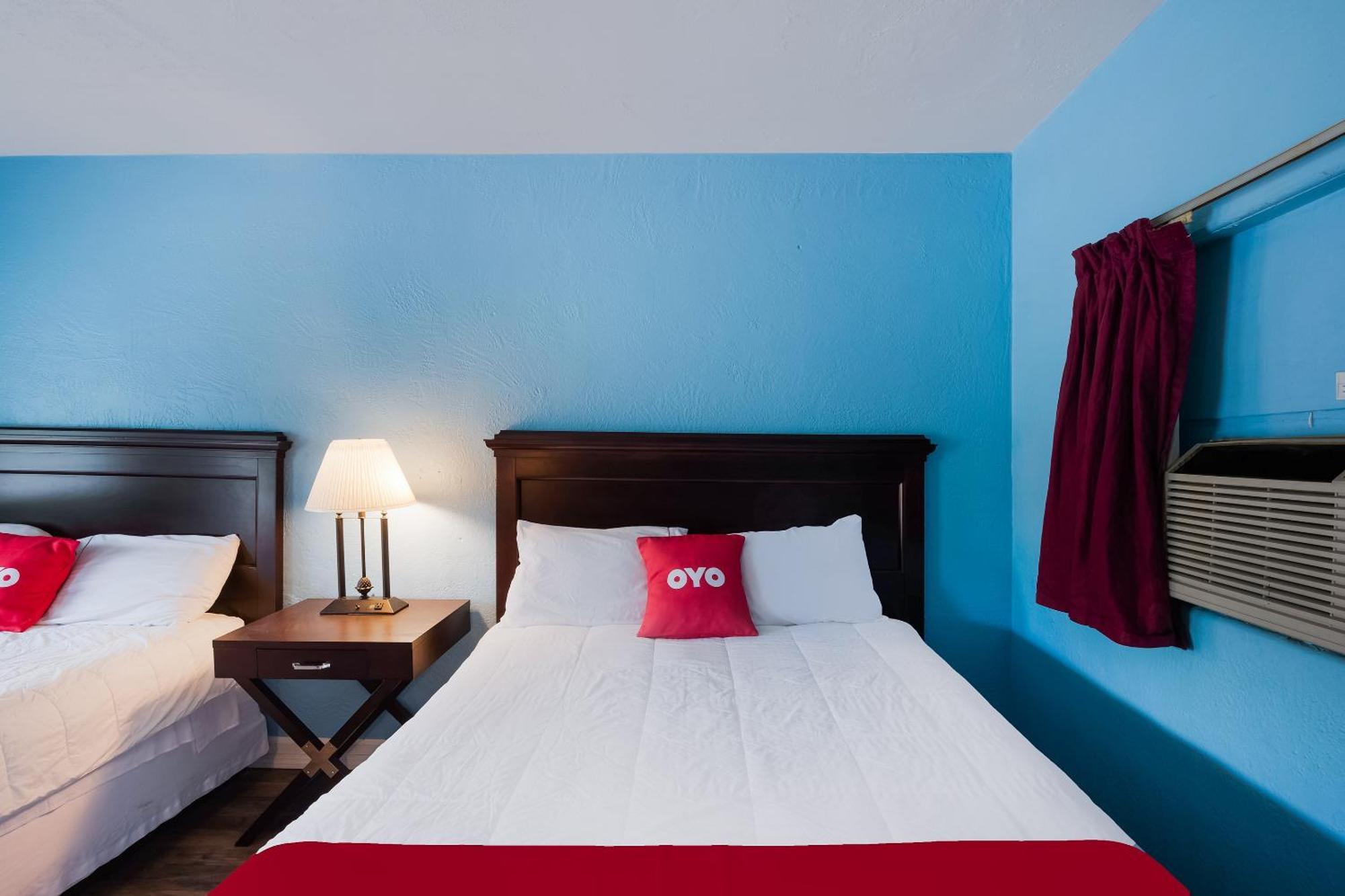 Salem-roanoke I-81 -listing Partner Hotel