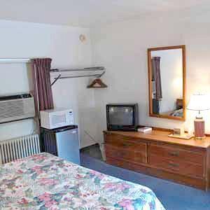 Salem-roanoke I-81 -listing Partner Hotel 2*