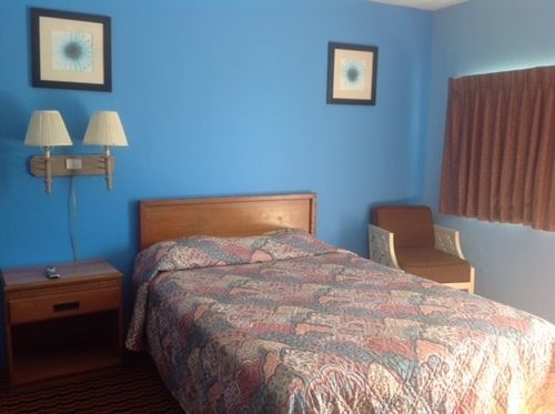 Salem-roanoke I-81 -listing Partner Hotel Salem