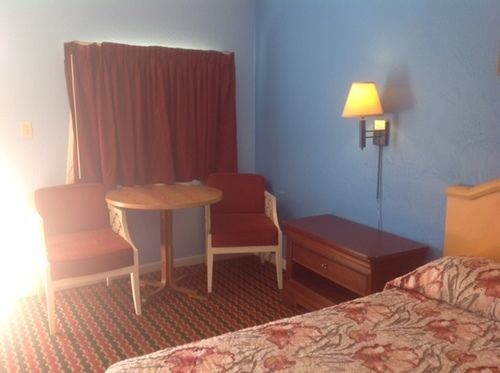 Salem-roanoke I-81 -listing Partner Hotel