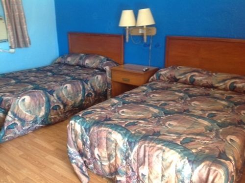 Salem-roanoke I-81 -listing Partner Hotel 2*