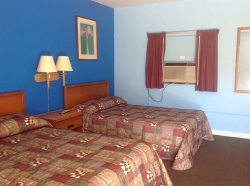 Salem-roanoke I-81 -listing Partner Hotel
