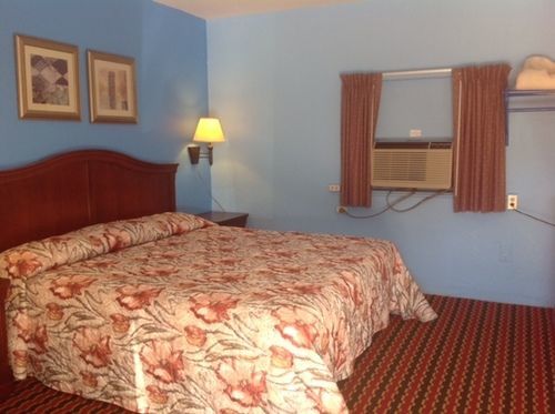 Salem-roanoke I-81 -listing Partner Hotel 2*