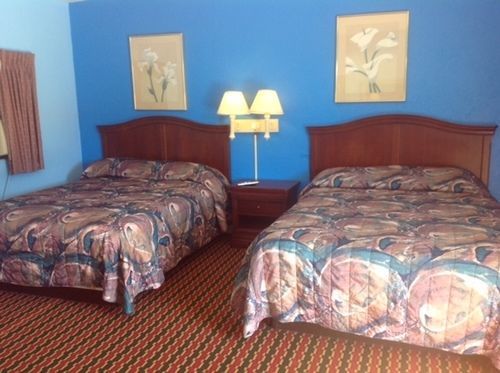 Salem-roanoke I-81 -listing Partner Hotel Salem