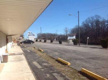 Salem-roanoke I-81 -listing Partner Hotel 2*