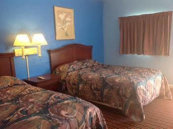 Hotel Salem-roanoke I-81 -listing Partner Salem