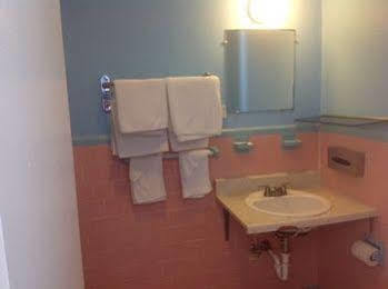 Salem-roanoke I-81 -listing Partner Hotel 2*