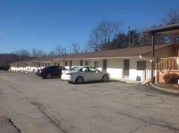 Hotel Salem-roanoke I-81 -listing Partner